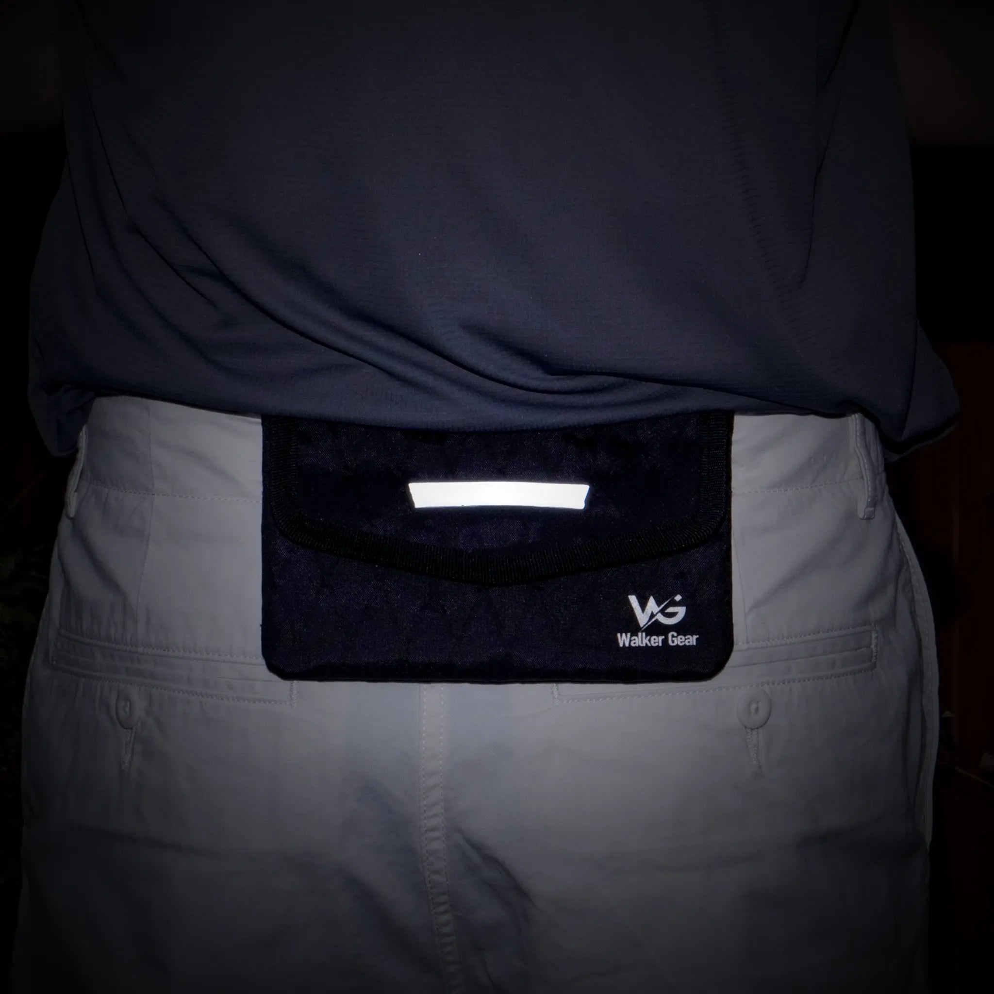 Magnetic Waist Pouch